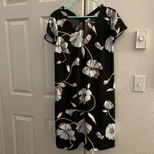 AND (a new day)• Dress